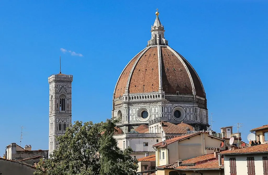 Beautiful Albizi Apartment Florence