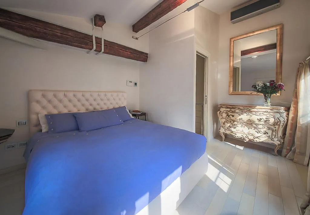Beautiful Albizi Apartment Florence Italy