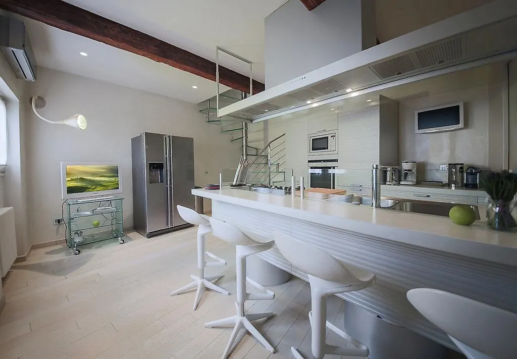 Beautiful Albizi Apartment Florence 0*,