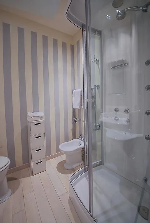 Beautiful Albizi Apartment Florence