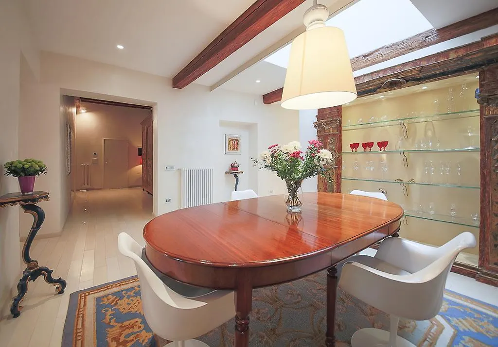 Beautiful Albizi Apartment Florence