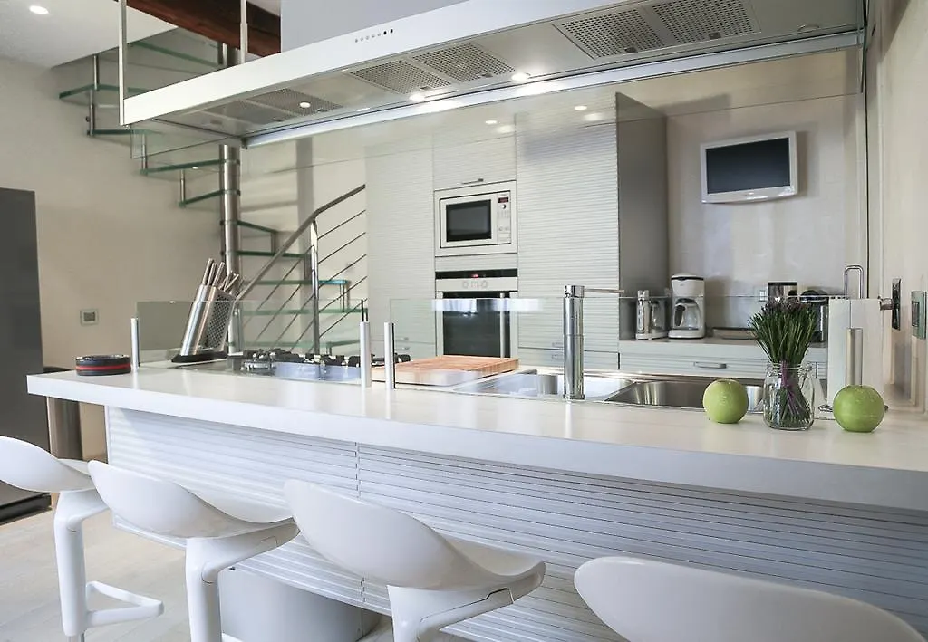 Beautiful Albizi Apartment Florence 0*,  Italy