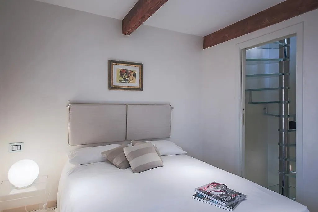 Apartmán Beautiful Albizi Florencie