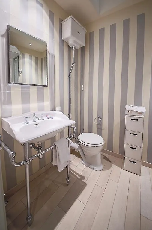 Beautiful Albizi Apartment Florence 0*,